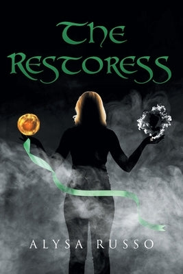 The Restoress by Russo, Alysa