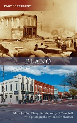 Plano by Campbell, Jeffrey