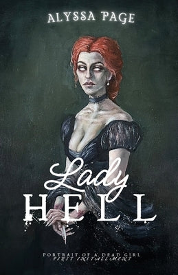 Lady Hell by Page, Alyssa