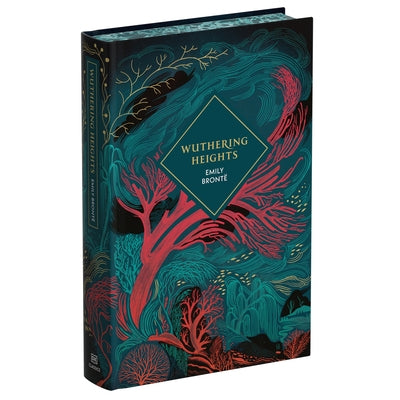 Wuthering Heights (DK Classics) by BrontÃ«, Emily