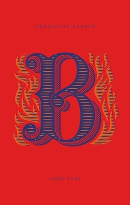 Jane Eyre by BrontÃ«, Charlotte