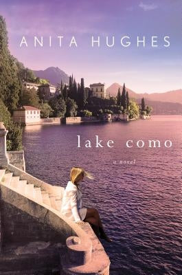 Lake Como by Hughes, Anita