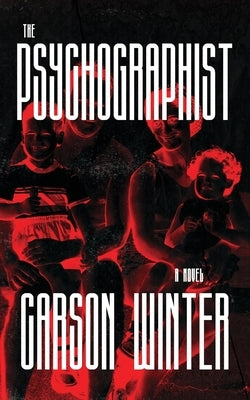 The Psychographist by Winter, Carson