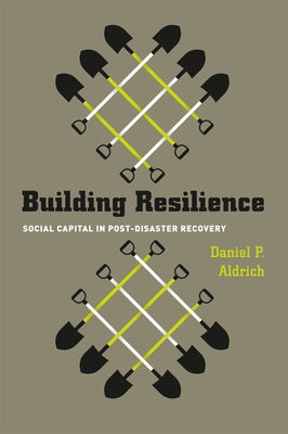 Building Resilience: Social Capital in Post-Disaster Recovery by Aldrich, Daniel P.