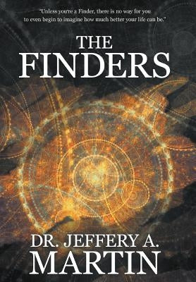 The Finders by Martin, Jeffery A.