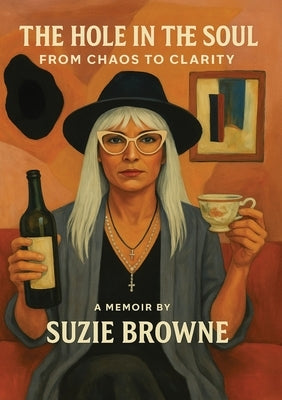 The Hole in the Soul by Browne, Suzie