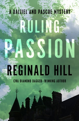 Ruling Passion by Hill, Reginald