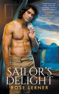 Sailor's Delight by Lerner, Rose