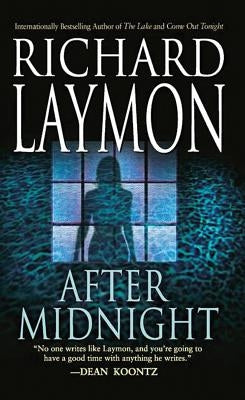 After Midnight by Laymon, Richard