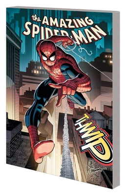 Amazing Spider-Man by Wells & Romita Jr. Vol. 1: World Without Love by Wells, Zeb