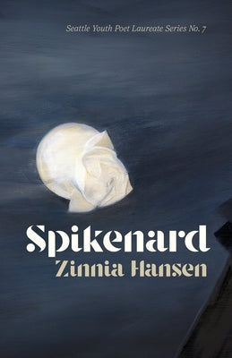 Spikenard by Hansen, Zinnia