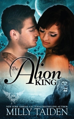 The Alion King by Taiden, Milly