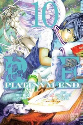 Platinum End, Vol. 10 by Ohba, Tsugumi