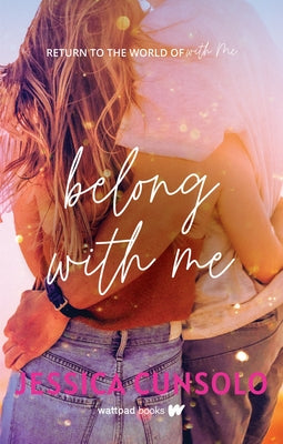 Belong with Me by Cunsolo, Jessica