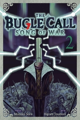Bugle Call: Song of War, Vol. 2 by Sora, Mozuku