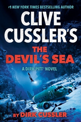 Clive Cussler's the Devil's Sea by Cussler, Dirk