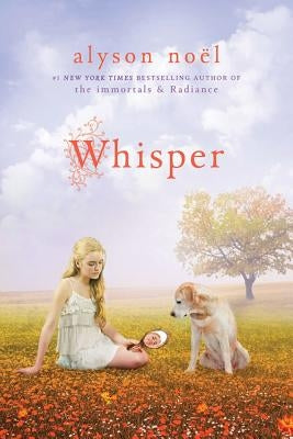 Whisper: A Riley Bloom Book by No?l, Alyson