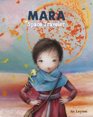 Mara the Space Traveler by Leysen, An