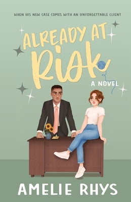 Already At Risk by Rhys, Amelie