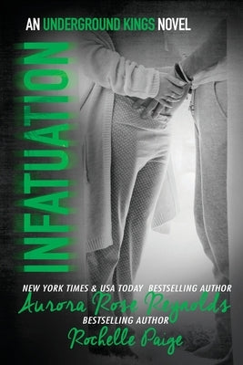 Infatuation by Paige, Rochelle