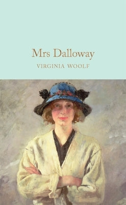 Mrs Dalloway by Woolf, Virginia