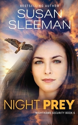 Night Prey by Sleeman, Susan