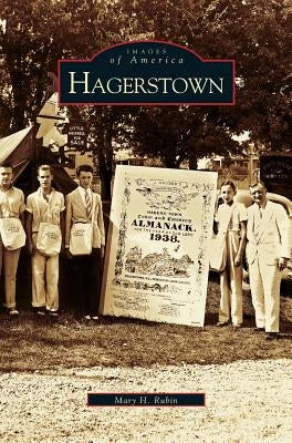 Hagerstown by Rubin, Mary H.