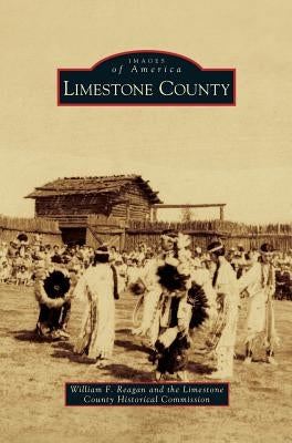 Limestone County by Reagan, William F.