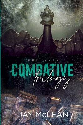 Combative Trilogy by McLean, Jay