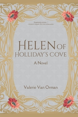Helen of Holliday's Cove by Van Orman, Valerie