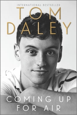 Coming Up for Air by Daley, Tom