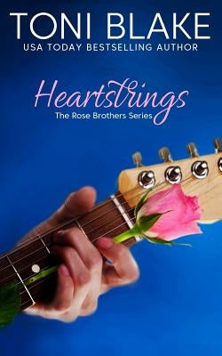 Heartstrings by Blake, Toni