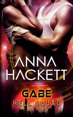 Gabe by Hackett, Anna