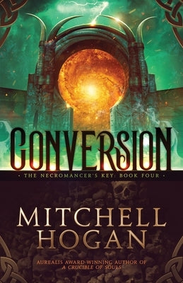 Conversion by Hogan, Mitchell