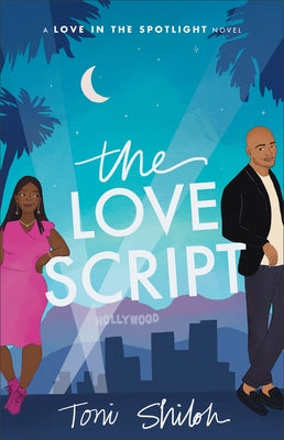 Love Script by Shiloh, Toni