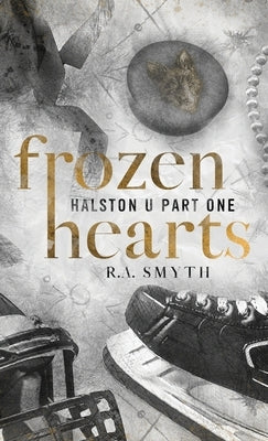 Frozen Hearts by Smyth, R. a.