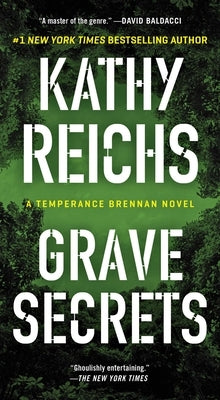 Grave Secrets by Reichs, Kathy