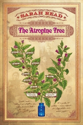 The Atropine Tree by Read, Sarah