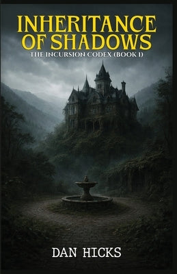 Inheritance of Shadows by Hicks, Daniel A.