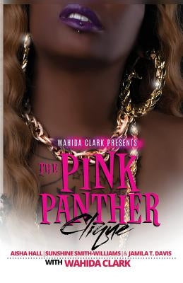 The Pink Panther Clique by Hall, Aisha