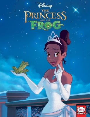 Princess and the Frog by Macchetto, Augusto