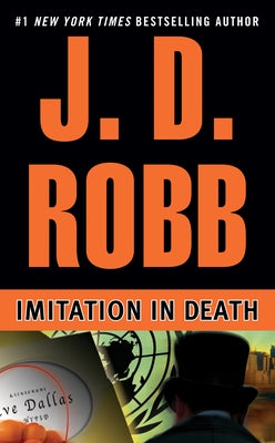 Imitation in Death by Robb, J. D.