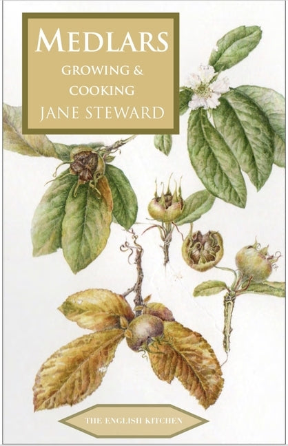 The English Kitchen by Steward, Jane