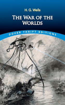 The War of the Worlds by Wells, H. G.