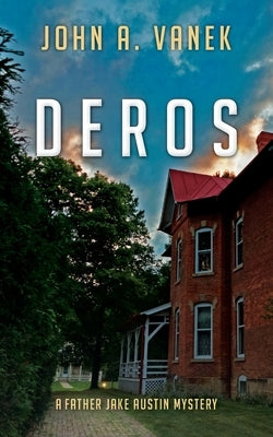 Deros by Vanek, John A.