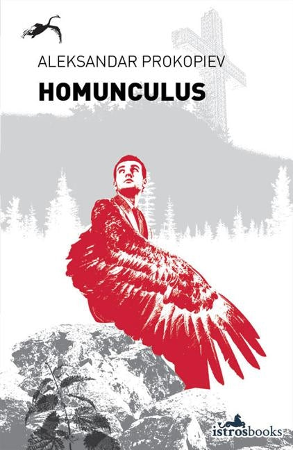 Homunculus by Prokopiev, Aleksandar