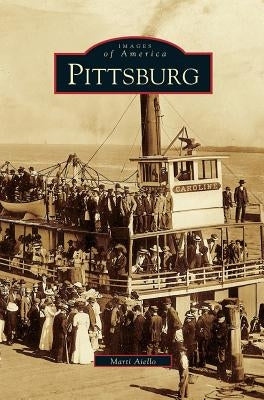 Pittsburg by Aiello, Marti