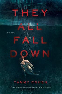 They All Fall Down by Cohen, Tammy