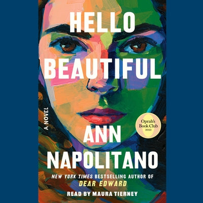 Hello Beautiful (Oprah's Book Club) by Napolitano, Ann