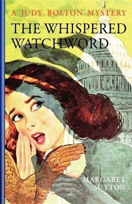 The Whispered Watchword by Sutton, Margaret